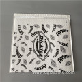 Padded Envelope Custom Printed Matte Black Bubble Mailers